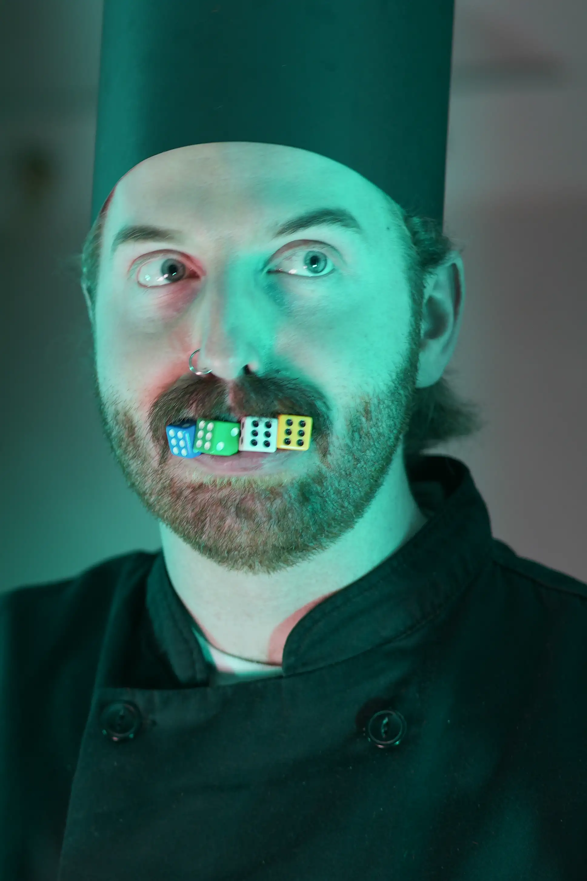 Celogen — A Brilliant Chef