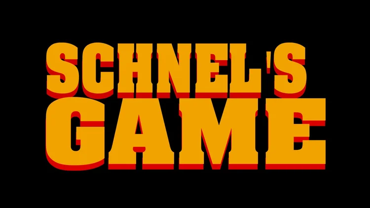 Lee Schnellback — SchneL's Game Season XIV
